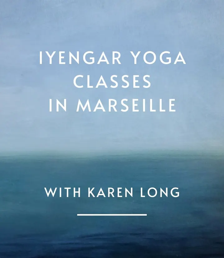 Karen Long Yoga — yoga-studio à Marseille — 3