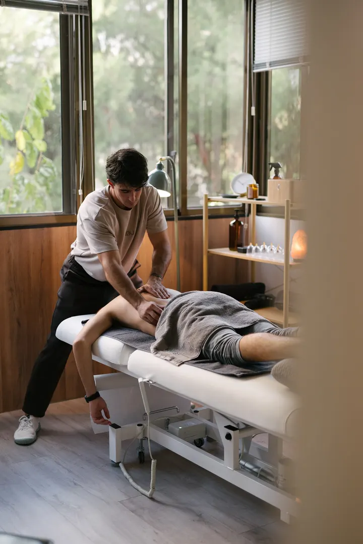Karibu Health & Wellness — entrenamiento personal-studio en Murcia — 3