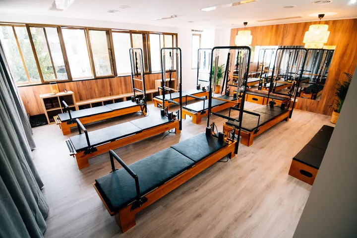 Karibu Health & Wellness — entrenamiento personal-studio en Murcia — 3