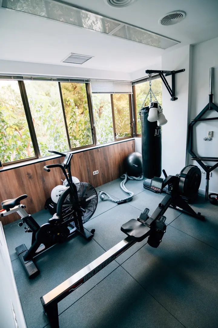Karibu Health & Wellness — entrenamiento personal-studio en Murcia — 4