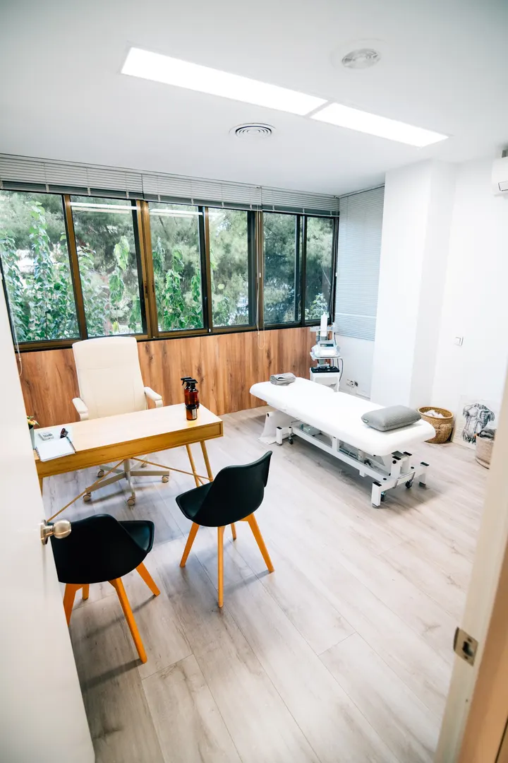 Karibu Health & Wellness — entrenamiento personal-studio en Murcia — 5