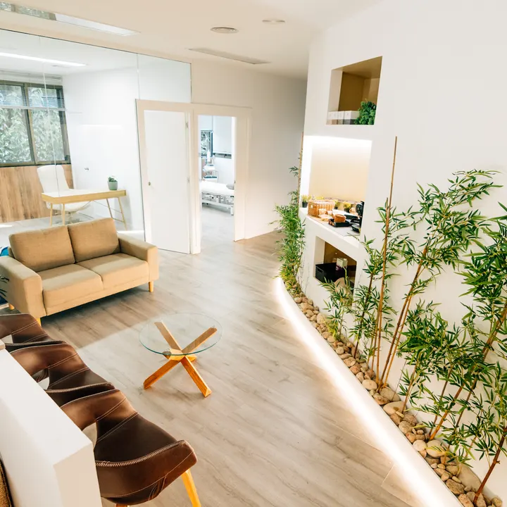 Karibu Health & Wellness — Entrenamiento personal en Murcia, Murcia