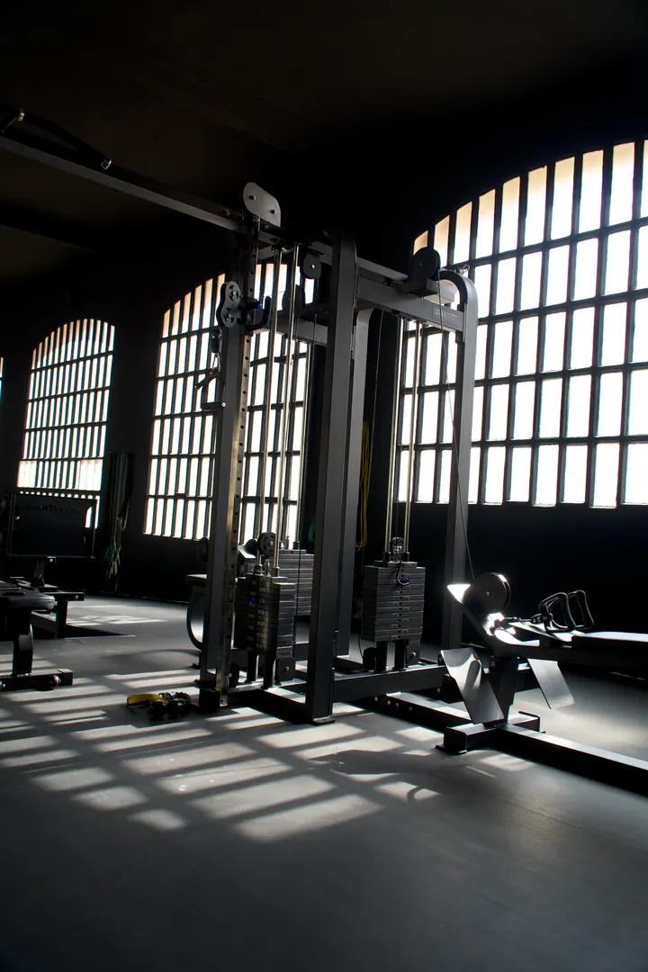 Unbroken Caldes — crossfit-studio en Caldes de Montbui — 3