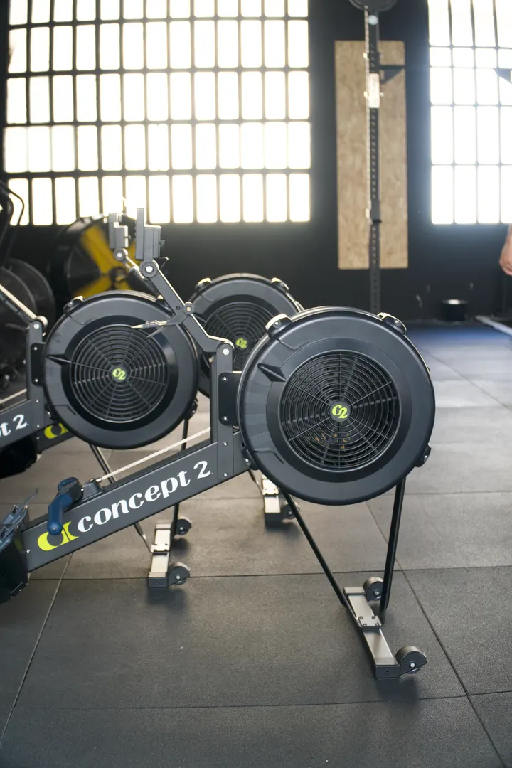 Unbroken Caldes — crossfit-studio en Caldes de Montbui — 4