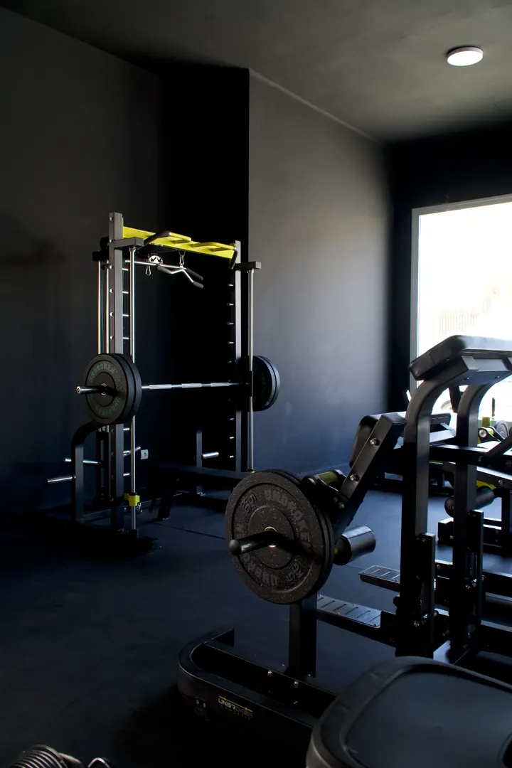 Unbroken Caldes — crossfit-studio en Caldes de Montbui — 5