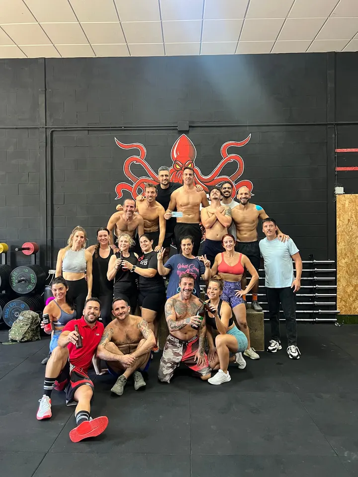 B2B Southside — hiit-studio en Jerez de la Frontera — 3