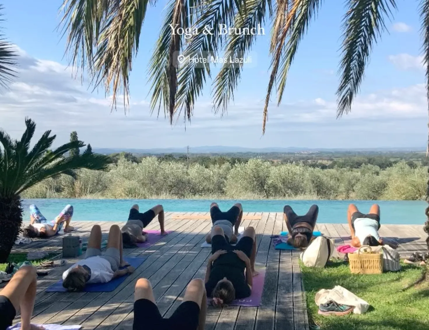 KREATIVE YOGA GIRONA — yoga-studio en Girona — 3