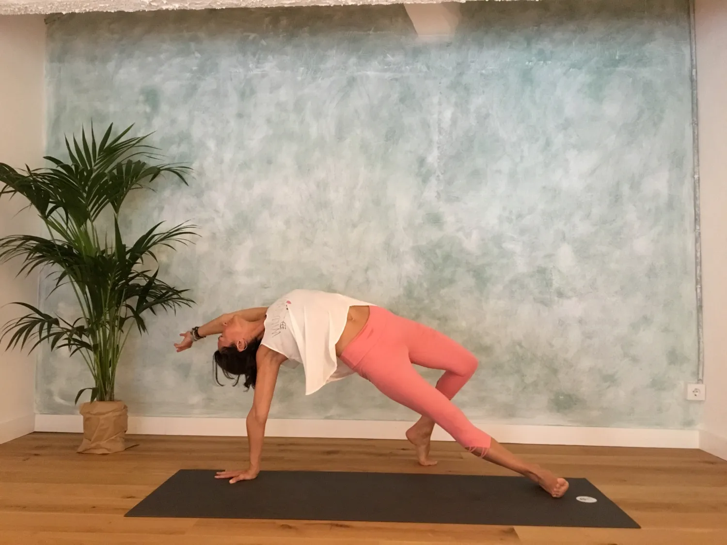KREATIVE YOGA GIRONA — yoga-studio en Girona — 4