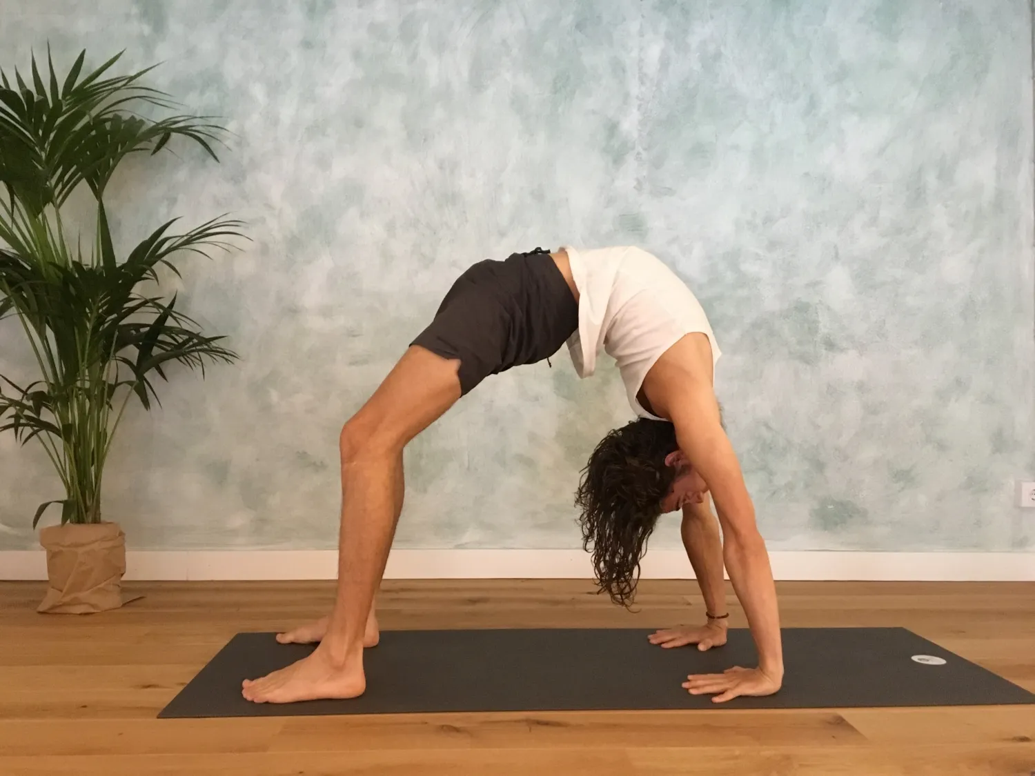 KREATIVE YOGA GIRONA — yoga-studio en Girona — 5