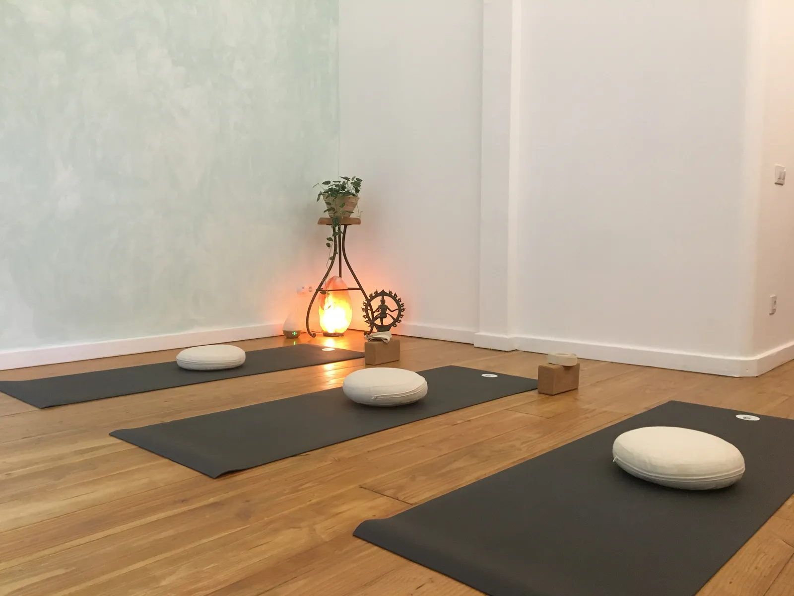 KREATIVE YOGA GIRONA — yoga-studio en Girona — 6