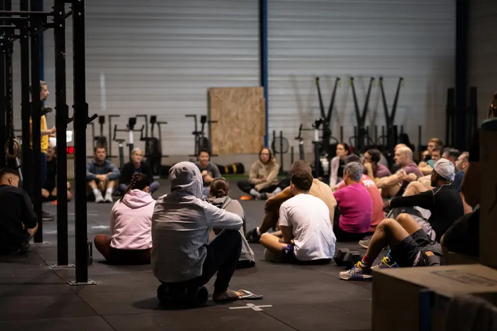 Castelfit — Entraînement fonctionnel à Pechbonnieu