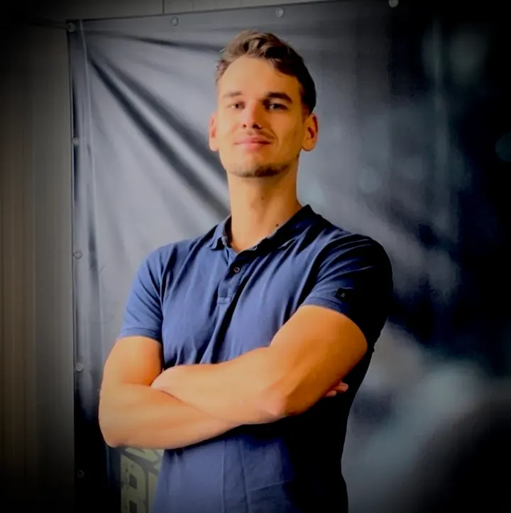 YOUR PRIVATE GYM — Personal training in Stadhoudersmolen, Apeldoorn