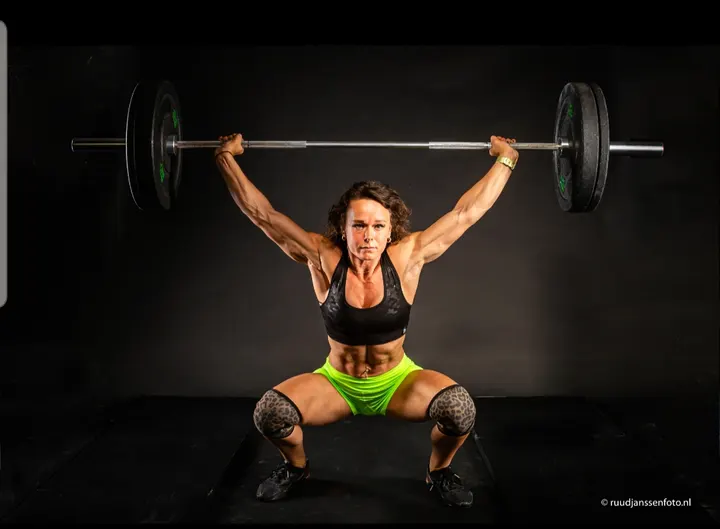 YOUR PRIVATE GYM — personal training-studio in Stadhoudersmolen, Apeldoorn — 3