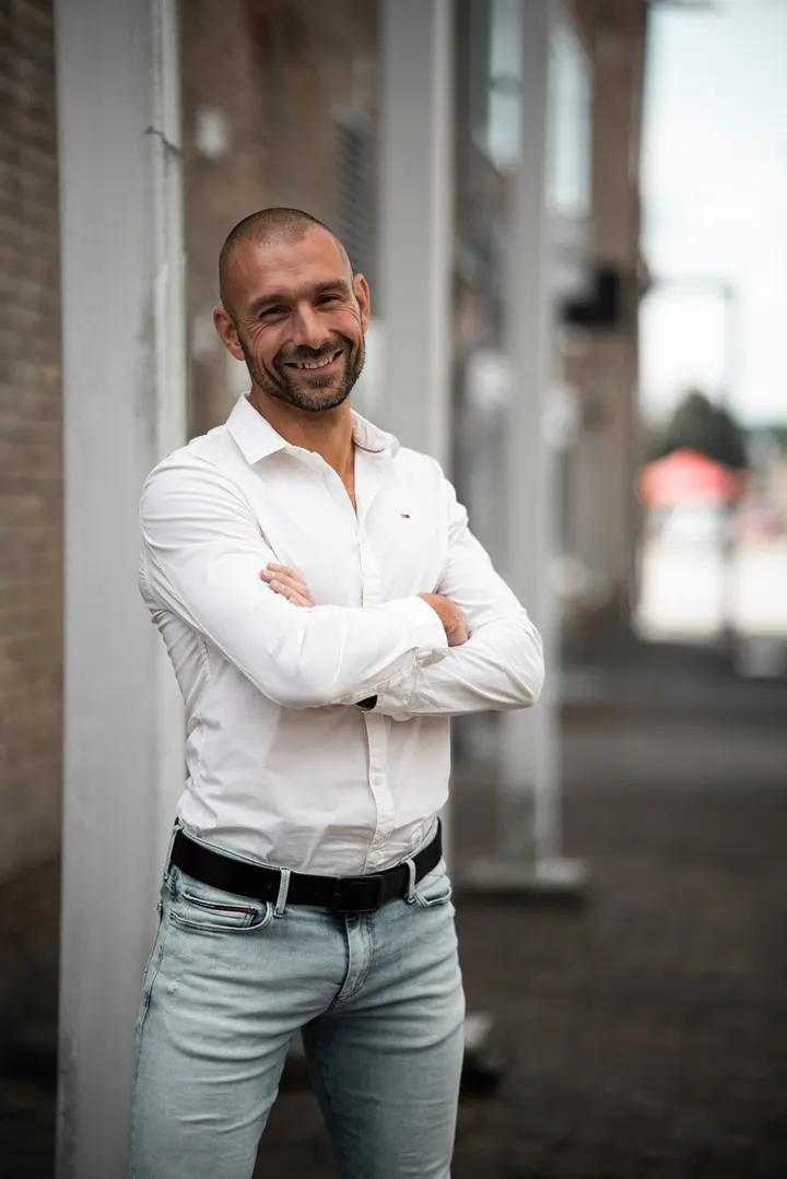 YOUR PRIVATE GYM — personal training-studio in Apeldoorn — 3