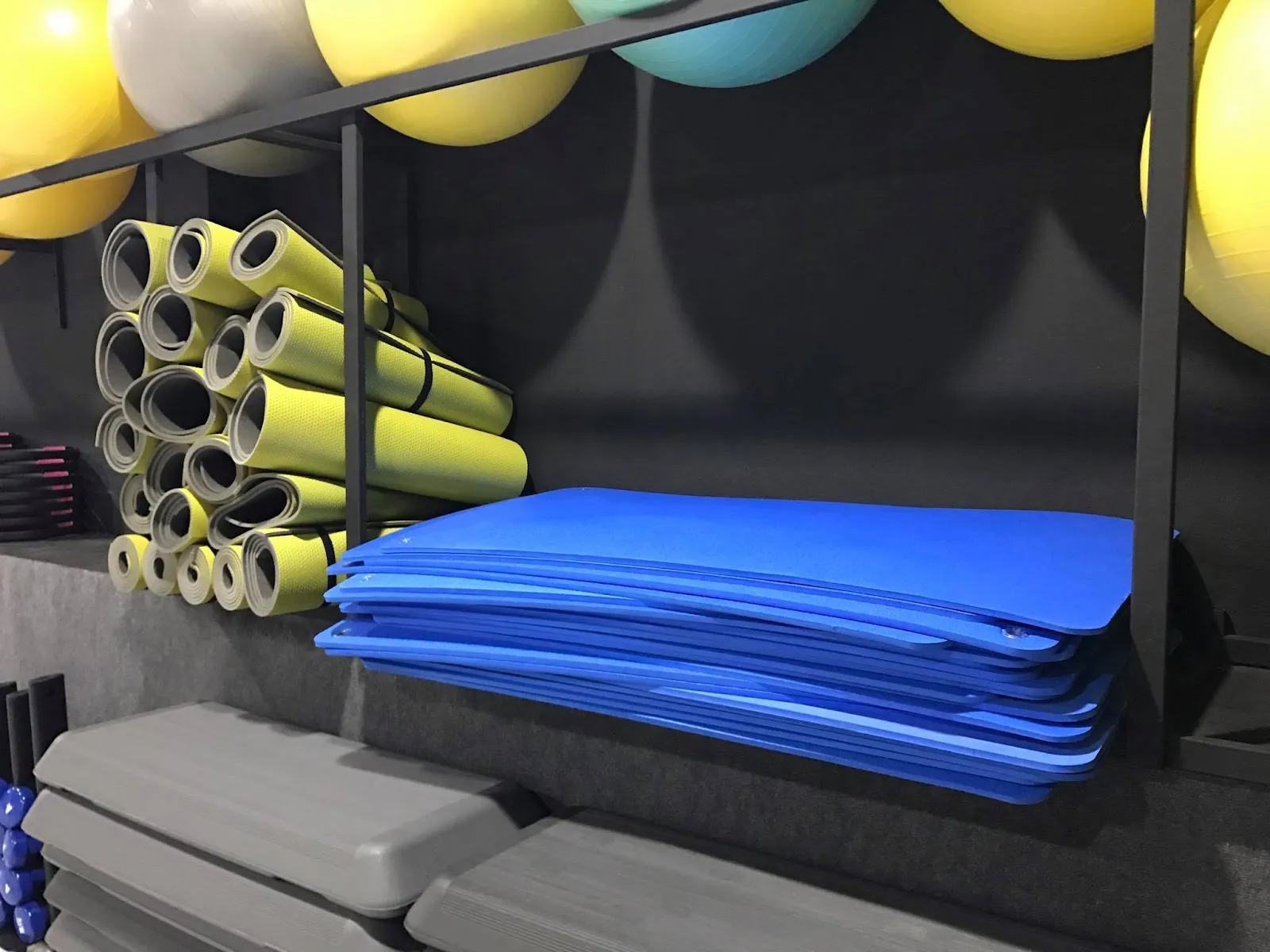 Nowfit Nueva Málaga — estudio de fitness-studio en Málaga — 3