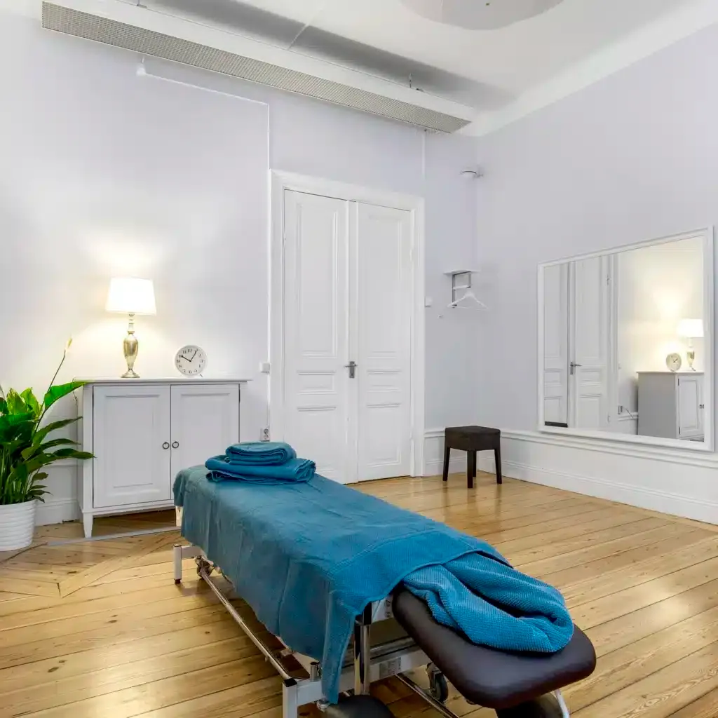 Cityterapeuterna — pt-studio-studio i Norrmalm, Stockholm — bild 3