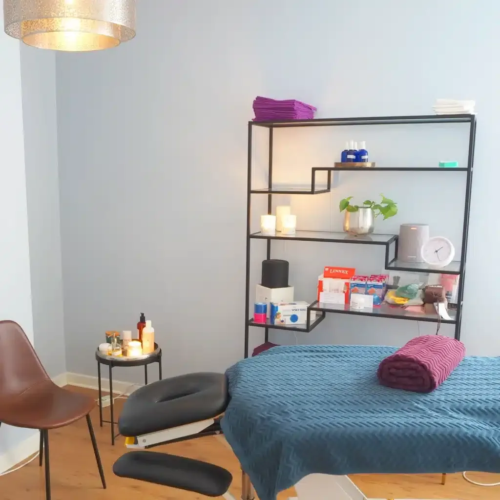 Cityterapeuterna — pt-studio-studio i Stockholm — bild 3