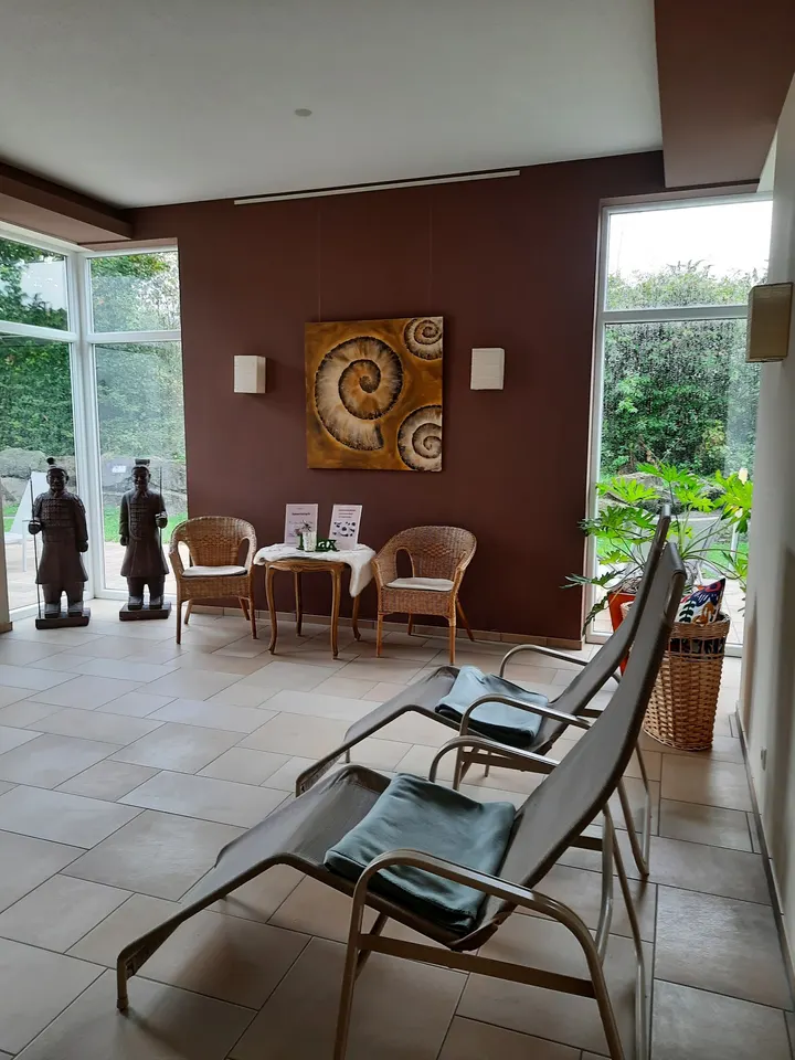 ASS GesundSEINzentrum — fitnessstudio in Oberlauchringen, Lauchringen — 2