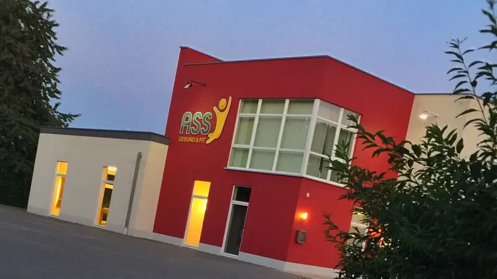 ASS GesundSEINzentrum — fitnessstudio in Lauchringen — 5