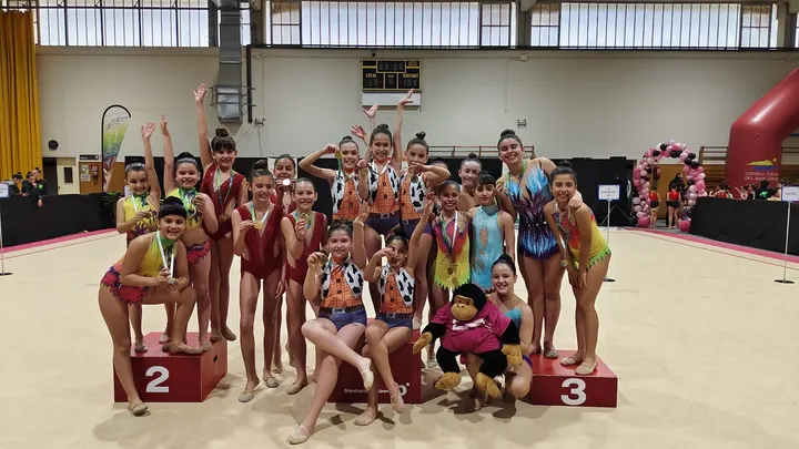 El Griu — gimnasia-studio en La Bisbal d'Empordà — 5