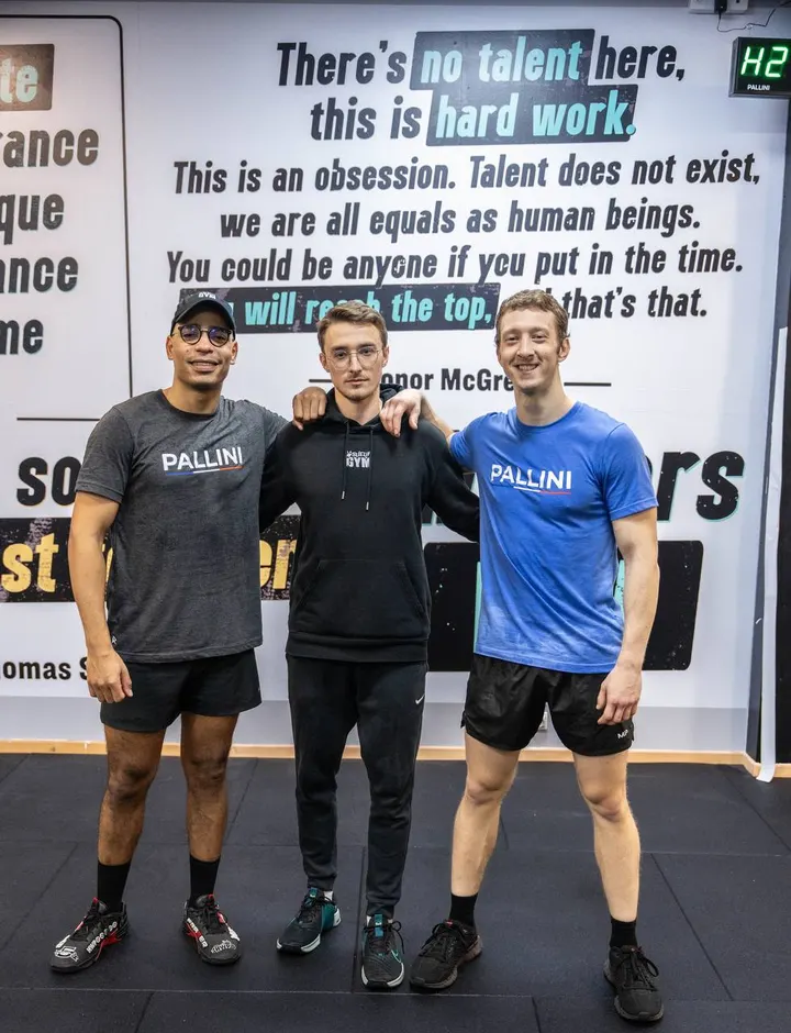 La Sueur Gym — crossfit-studio à Deux-Croix - Banchais, Angers — 2