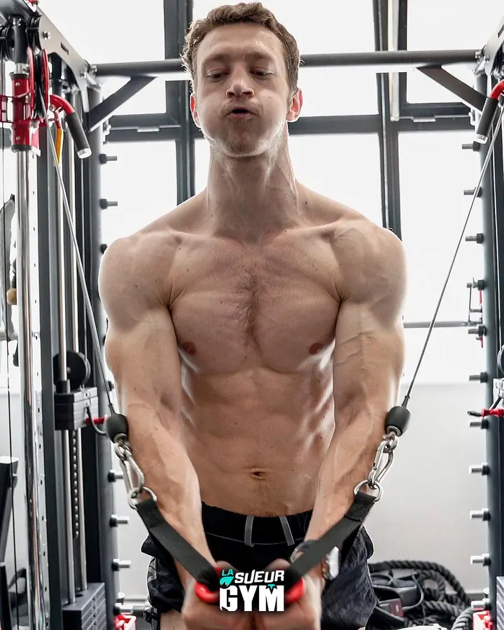La Sueur Gym — crossfit-studio à Deux-Croix - Banchais, Angers — 3