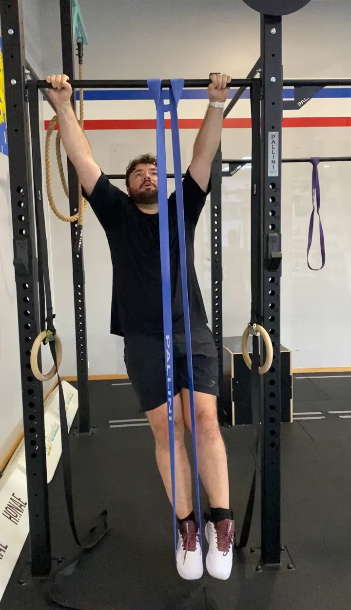 La Sueur Gym — crossfit-studio à Angers — 4