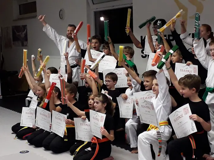 Karate Geiger Regensburg — kampfsport-studio in Weichs, Regensburg — 2