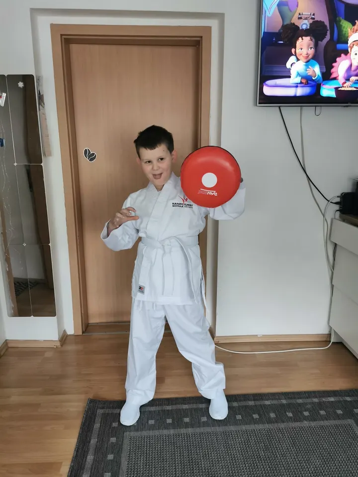 Karate Geiger Regensburg — kampfsport-studio in Weichs, Regensburg — 3