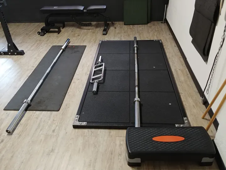 Palestra Magic Power S.S.D. s.r.l. — Palestre a Maliano, Rho