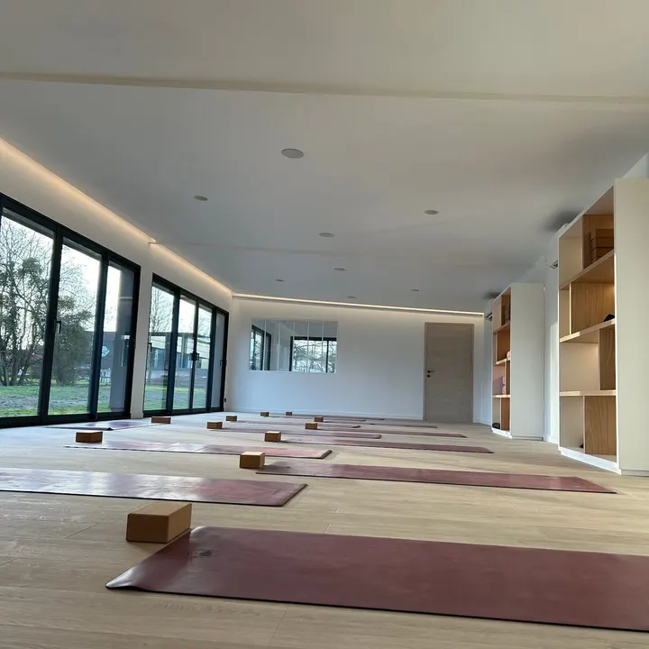 GlobalFit Club Le Domaine — salle de fitness-studio au Domaine, Messac — 3