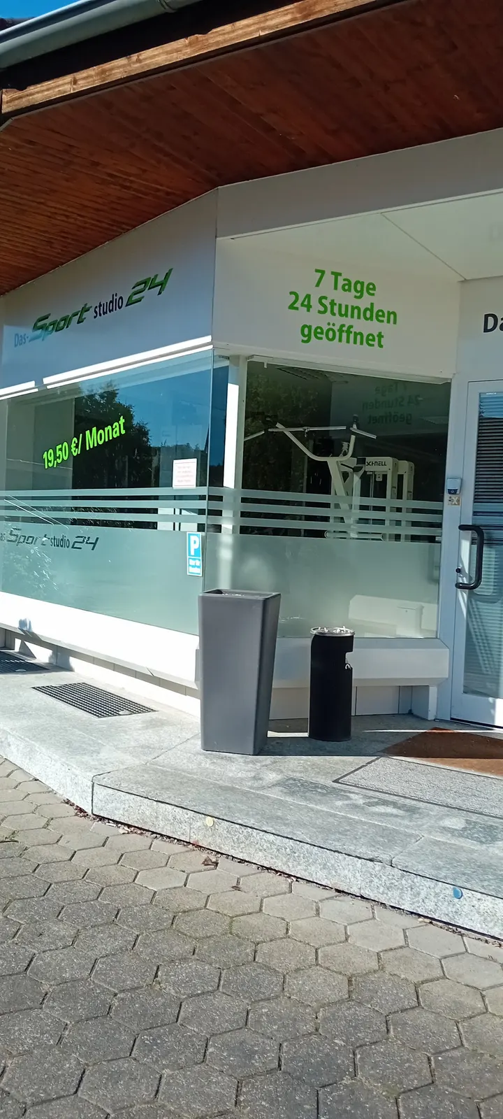 Sportstudio24 Bad Wildungen — fitnessstudio in Bad Wildungen — 3