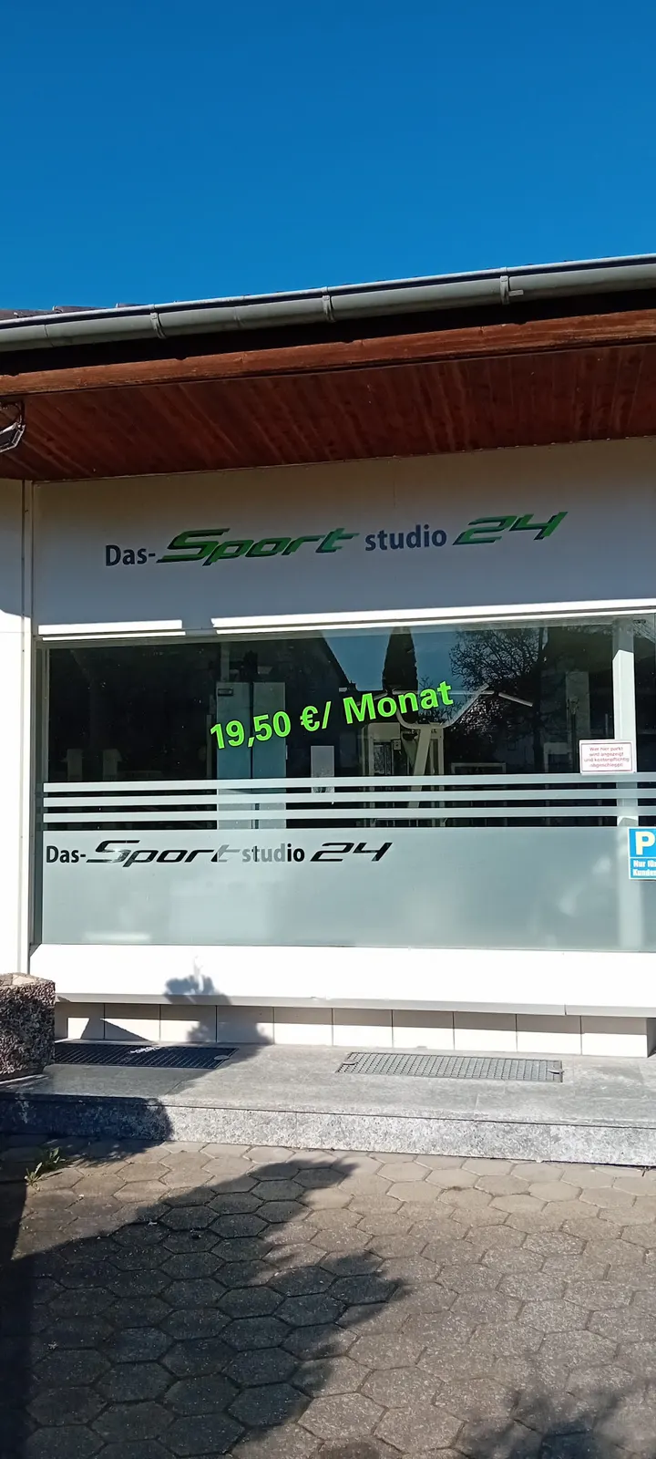 Sportstudio24 Bad Wildungen — fitnessstudio in Bad Wildungen — 4