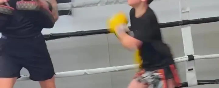 Pride Combat Athletics — Fitness Studio in Tadley, Tadley