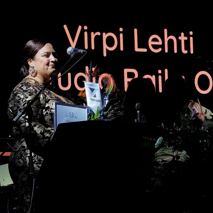 Studio Baila — tanssi-studio – Lempäälä, Tampere — 3