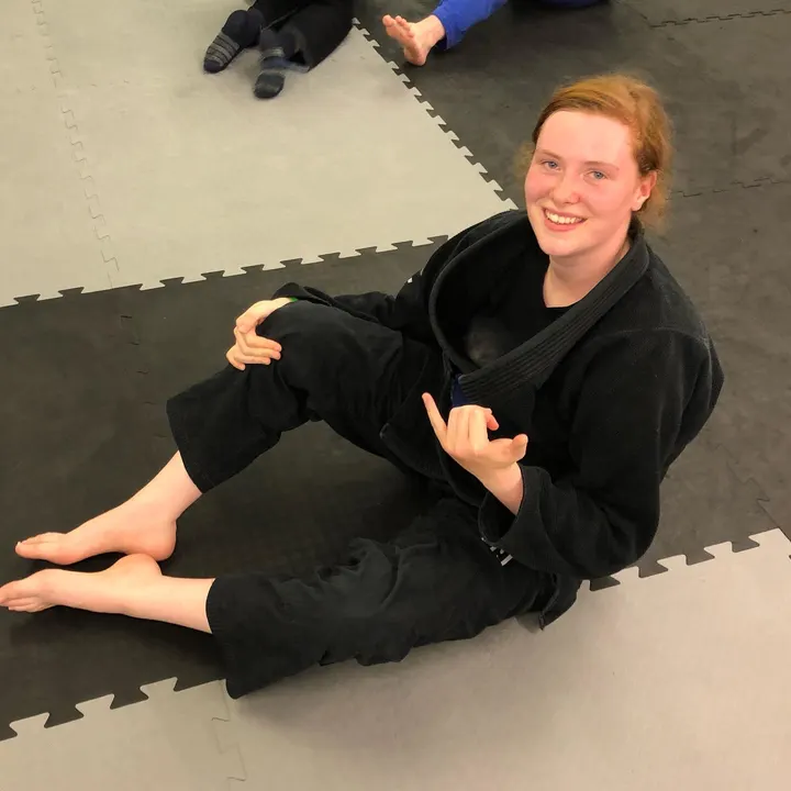 Joe's Fight Gym — fitness studio in London — 5