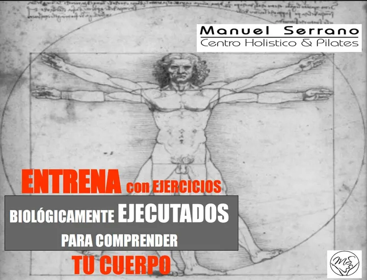 Entrenamiento Funcional Ms - Pilates Málaga — pilates-studio en El Molinillo, Málaga — 3