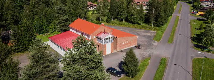Liikuntakeskus Core — fitnessstudio – Oulu — 3