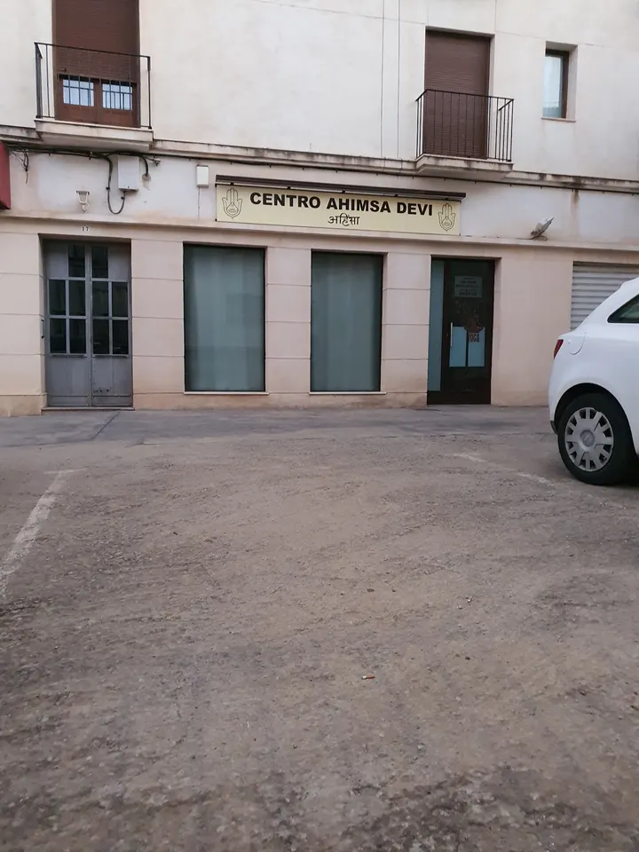 Centro De Yoga Y Weight Loss Adelgaza Y Tonifica Ahimsa Devi — yoga-studio en Ronda — 3