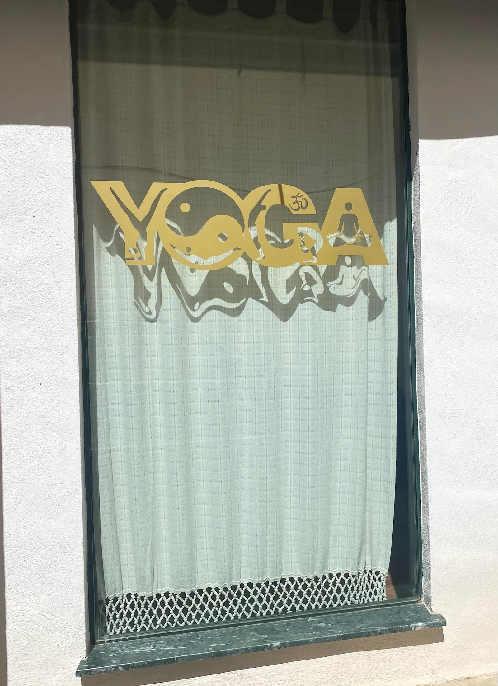 Centro De Yoga Y Weight Loss Adelgaza Y Tonifica Ahimsa Devi — yoga-studio en Ronda — 3