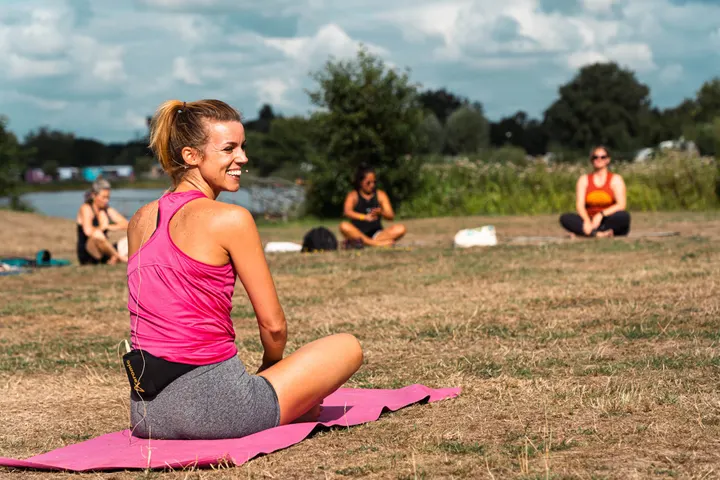 Kara Yoga — Yoga in Haerst, Zwolle