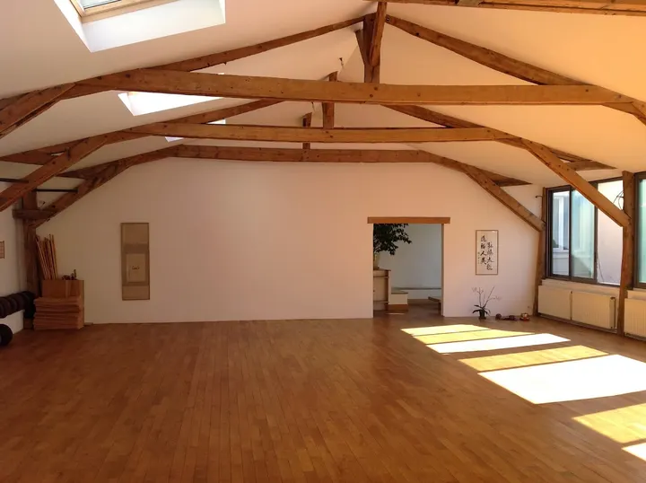 Dojo Saint Ambroise — arts martiaux-studio à Paris — 3