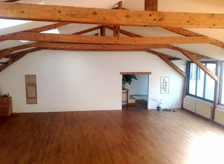 Dojo Saint Ambroise — arts martiaux-studio à Paris — 4