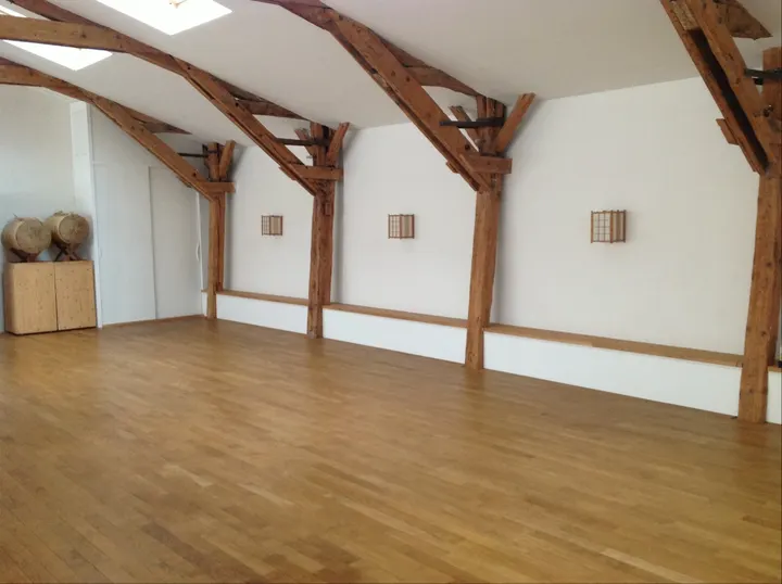 Dojo Saint Ambroise — arts martiaux-studio à Paris — 5