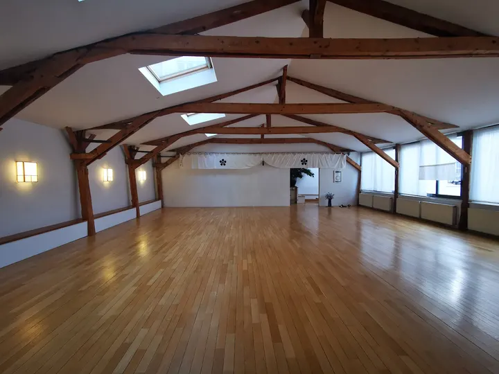Dojo Saint Ambroise — Arts martiaux à Paris 11e Arrondissement, Paris