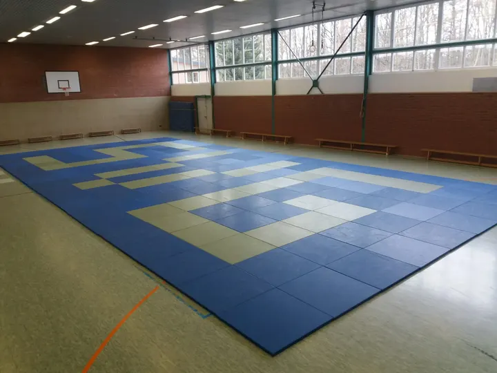 Brazilian Jiu-Jitsu & Ju-Jutsu Grönwohld — bjj-studio in Drahtmühle, Grönwohld — 3