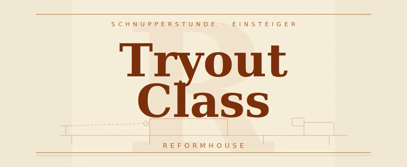 REFORMHOUSE Pilates Club — pilates-studio i Zell im Wiesental — 3