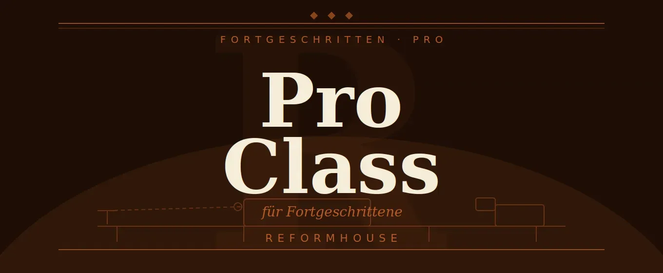 REFORMHOUSE Pilates Club — pilates-studio i Zell im Wiesental — 4