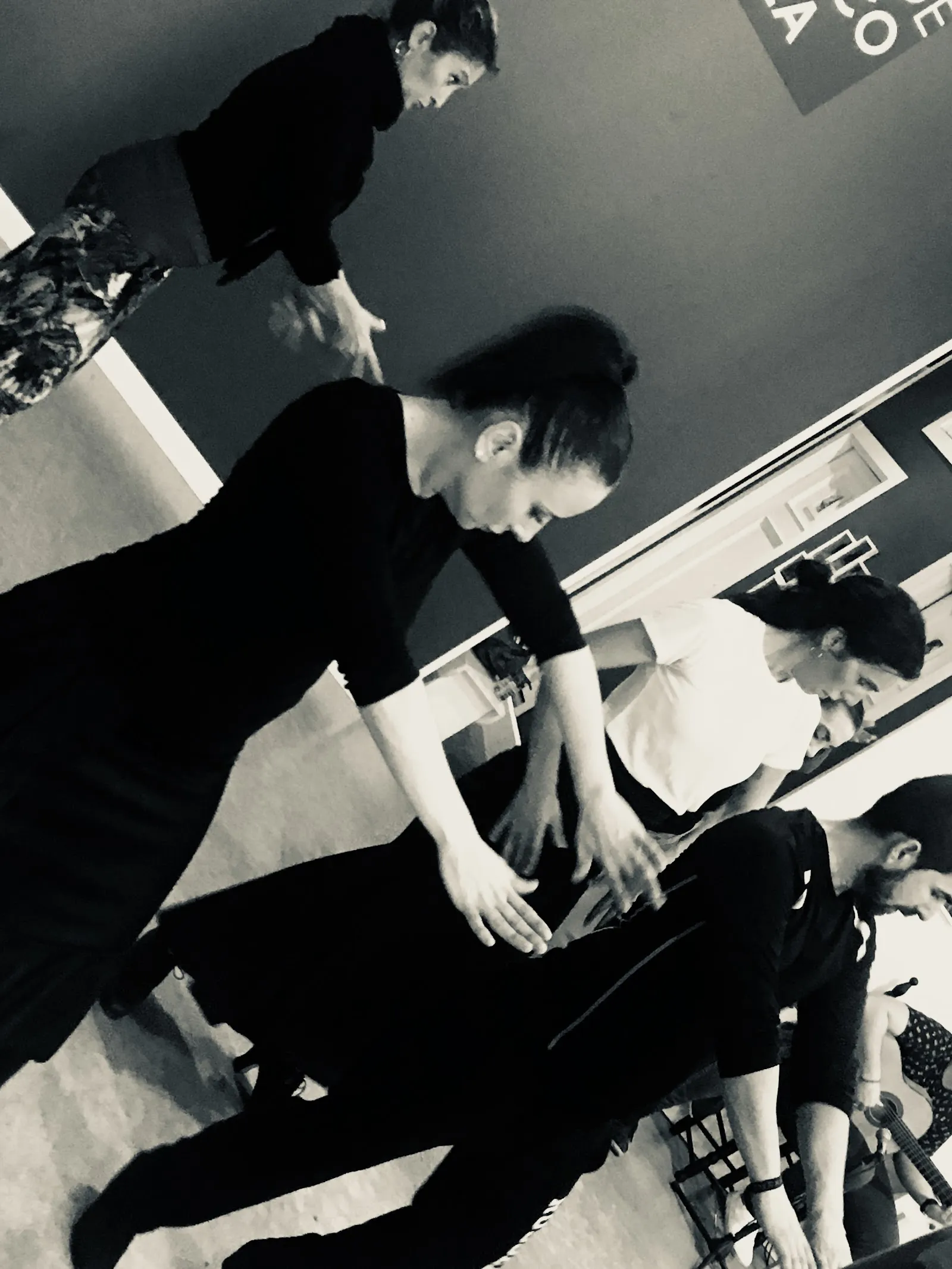 Centro de Flamenco y Danza Jesús Ortega — baile-studio en Badajoz — 3