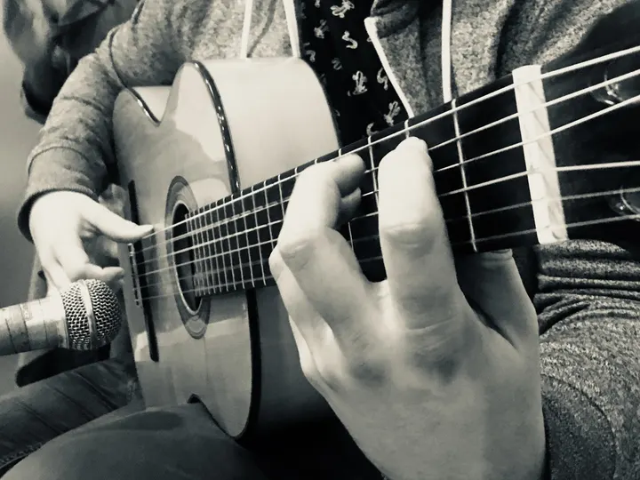 Centro de Flamenco y Danza Jesús Ortega — baile-studio en Badajoz — 4